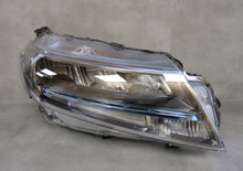 Laden Sie das Bild in den Galerie-Viewer, Frontscheinwerfer Suzuki Vitara I 1007R016 LED Rechts Scheinwerfer Headlight SCH5147621471uv