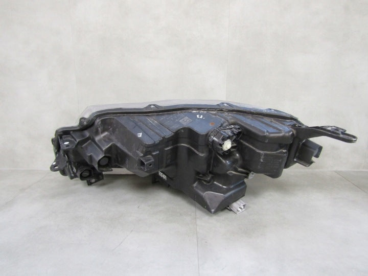 Frontscheinwerfer Suzuki Vitara I 1007R016 LED Rechts Scheinwerfer Headlight SCH5147621471uv