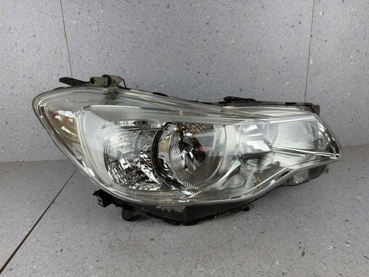 Frontscheinwerfer Subaru Xv P9933R Rechts Scheinwerfer Headlight SCH5147944575lb