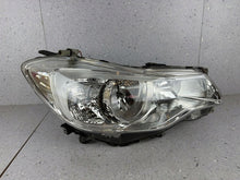 Load image into Gallery viewer, Frontscheinwerfer Subaru Xv P9933R Rechts Scheinwerfer Headlight SCH5147944575lb