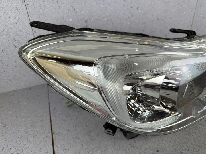 Frontscheinwerfer Subaru Xv P9933R Rechts Scheinwerfer Headlight SCH5147944575lb