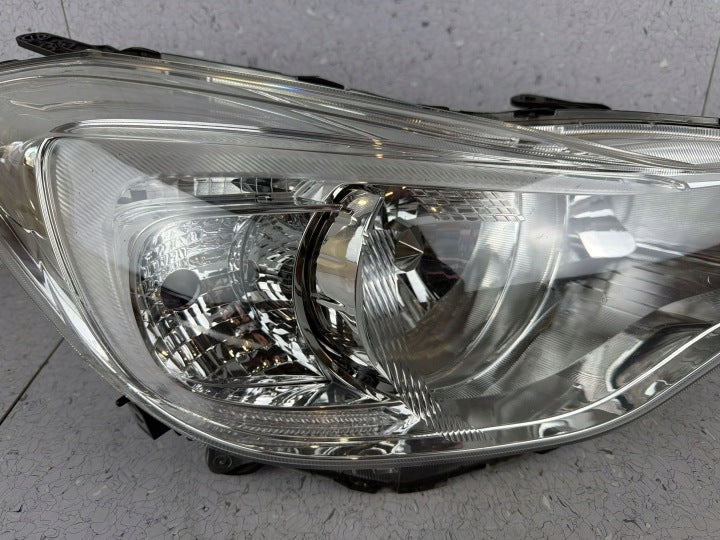 Frontscheinwerfer Subaru Xv P9933R Rechts Scheinwerfer Headlight SCH5147944575lb