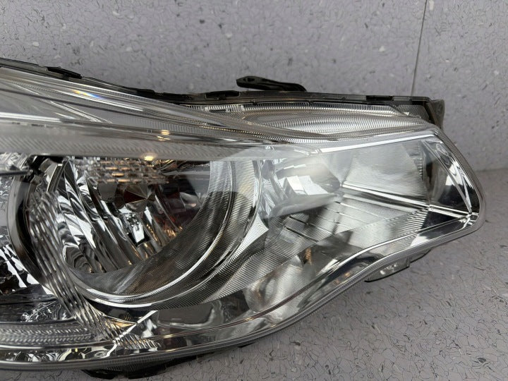 Frontscheinwerfer Subaru Xv P9933R Rechts Scheinwerfer Headlight SCH5147944575lb