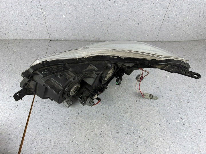 Frontscheinwerfer Subaru Xv P9933R Rechts Scheinwerfer Headlight SCH5147944575lb