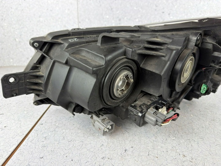 Frontscheinwerfer Subaru Xv P9933R Rechts Scheinwerfer Headlight SCH5147944575lb