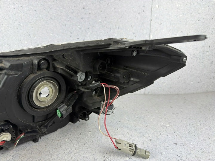 Frontscheinwerfer Subaru Xv P9933R Rechts Scheinwerfer Headlight SCH5147944575lb