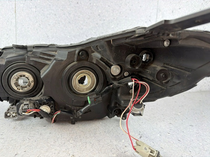 Frontscheinwerfer Subaru Xv P9933R Rechts Scheinwerfer Headlight SCH5147944575lb