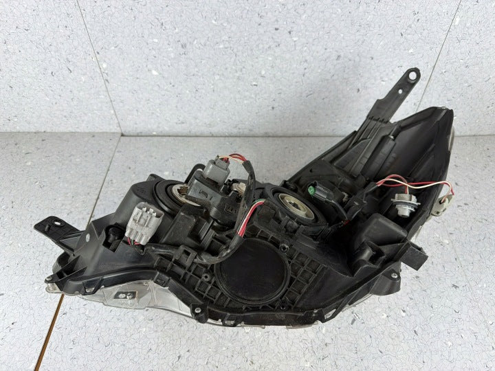 Frontscheinwerfer Subaru Xv P9933R Rechts Scheinwerfer Headlight SCH5147944575lb