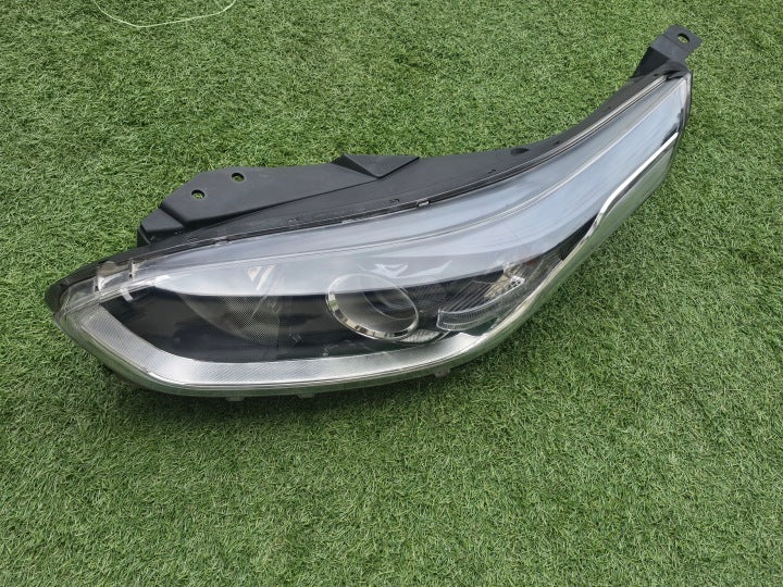 Frontscheinwerfer Kia Ceed 92101J7050 Links Scheinwerfer Headlight SCH5148537270bu