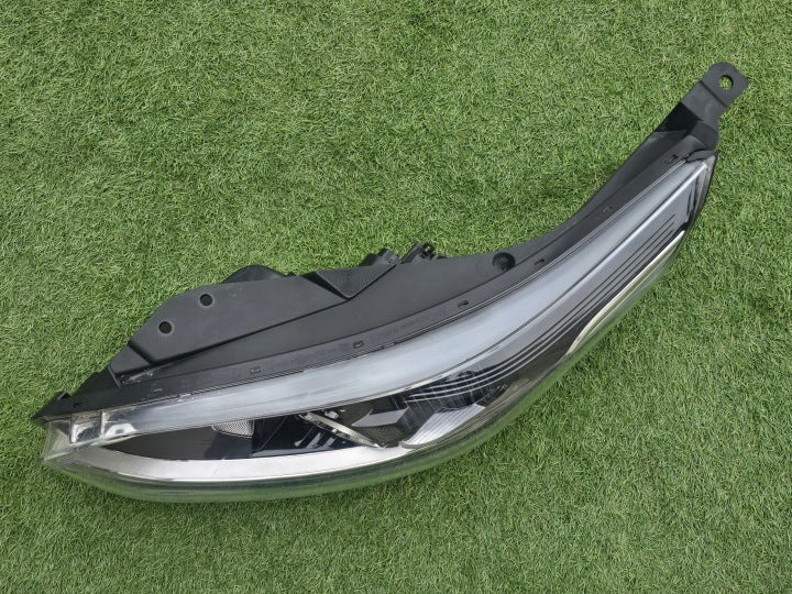 Frontscheinwerfer Kia Ceed 92101J7050 Links Scheinwerfer Headlight SCH5148537270bu