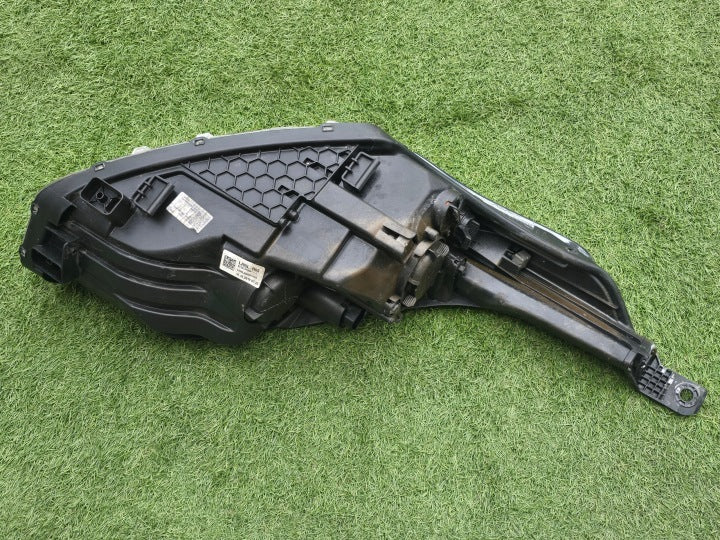 Frontscheinwerfer Kia Ceed 92101J7050 Links Scheinwerfer Headlight SCH5148537270bu