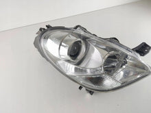 Laden Sie das Bild in den Galerie-Viewer, Frontscheinwerfer Peugeot Ion RZV60688 Rechts Scheinwerfer Headlight SCH5149064504ju