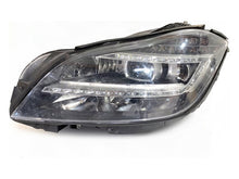 Load image into Gallery viewer, Frontscheinwerfer Mercedes-Benz A2188202159 LED Links Scheinwerfer Headlight SCH5149253187dn