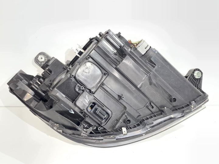 Frontscheinwerfer Mercedes-Benz A2188202159 LED Links Scheinwerfer Headlight SCH5149253187dn