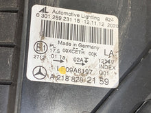 Load image into Gallery viewer, Frontscheinwerfer Mercedes-Benz A2188202159 LED Links Scheinwerfer Headlight SCH5149253187dn
