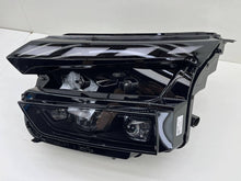 Laden Sie das Bild in den Galerie-Viewer, Frontscheinwerfer Skoda 5LB941035 Full LED Links Scheinwerfer Headlight SCH5149585900af