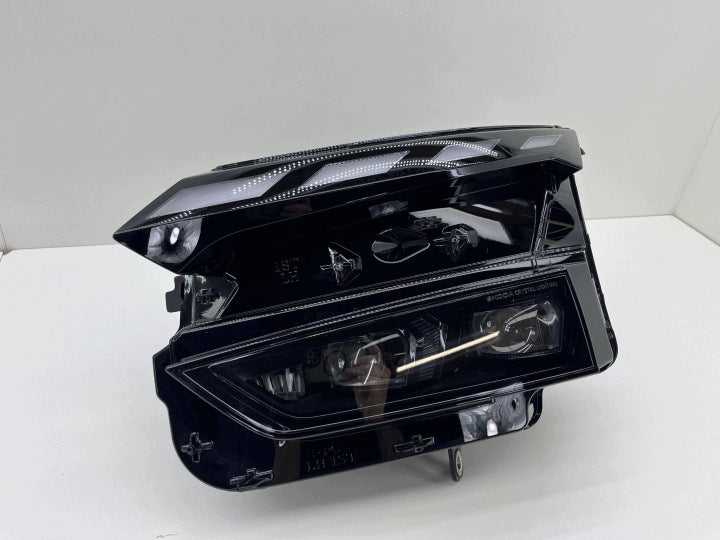 Frontscheinwerfer Skoda 5LB941035 Full LED Links Scheinwerfer Headlight SCH5149585900af