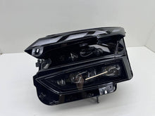 Laden Sie das Bild in den Galerie-Viewer, Frontscheinwerfer Skoda 5LB941035 Full LED Links Scheinwerfer Headlight SCH5149585900af