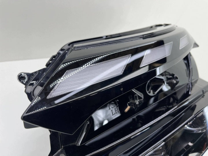 Frontscheinwerfer Skoda 5LB941035 Full LED Links Scheinwerfer Headlight SCH5149585900af