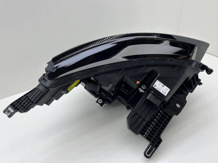Frontscheinwerfer Skoda 5LB941035 Full LED Links Scheinwerfer Headlight SCH5149585900af