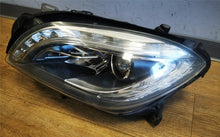 Laden Sie das Bild in den Galerie-Viewer, Frontscheinwerfer Mercedes-Benz W166 A1668202259 Xenon Links Headlight SCH5149715465xq