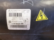 Laden Sie das Bild in den Galerie-Viewer, Frontscheinwerfer Mercedes-Benz W166 A1668202259 Xenon Links Headlight SCH5149715465xq