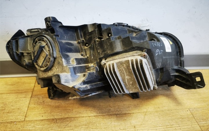 Frontscheinwerfer Mercedes-Benz W166 A1668202259 Xenon Links Headlight SCH5149715465xq
