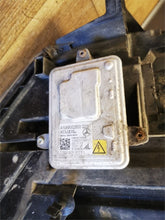 Laden Sie das Bild in den Galerie-Viewer, Frontscheinwerfer Mercedes-Benz W166 A1668202259 Xenon Links Headlight SCH5149715465xq