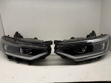 Load image into Gallery viewer, Frontscheinwerfer VW Passat B8 3G8941081P 3G1941082P LED Rechts oder Links SCH5149863591ow