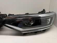 Load image into Gallery viewer, Frontscheinwerfer VW Passat B8 3G8941081P 3G1941082P LED Rechts oder Links SCH5149863591ow