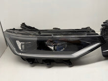 Load image into Gallery viewer, Frontscheinwerfer VW Passat B8 3G8941081P 3G1941082P LED Rechts oder Links SCH5149863591ow