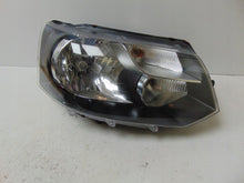 Load image into Gallery viewer, Frontscheinwerfer VW Transporter 7E1941016D Rechts Scheinwerfer Headlight SCH5150201679rz