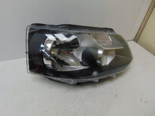 Load image into Gallery viewer, Frontscheinwerfer VW Transporter 7E1941016D Rechts Scheinwerfer Headlight SCH5150201679rz
