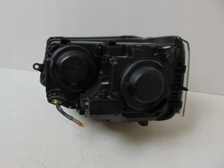 Frontscheinwerfer VW Transporter 7E1941016D Rechts Scheinwerfer Headlight SCH5150201679rz