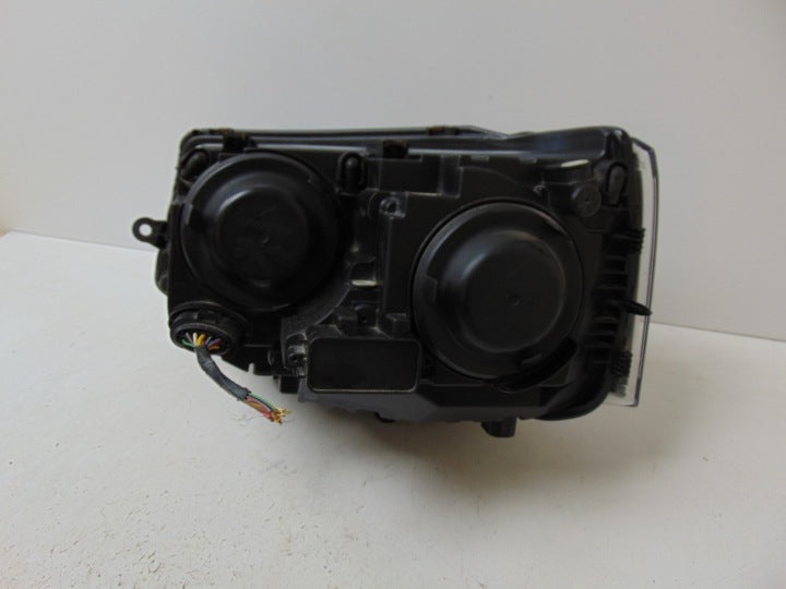 Frontscheinwerfer VW Transporter 7E1941016D Rechts Scheinwerfer Headlight SCH5150201679rz