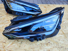 Laden Sie das Bild in den Galerie-Viewer, Frontscheinwerfer Kia Ev6 92101CV1 Full LED Links Scheinwerfer Headlight SCH5150208510lg