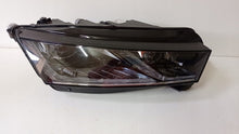 Laden Sie das Bild in den Galerie-Viewer, Frontscheinwerfer Skoda Octavia IV 5E4941016A Full LED Rechts Headlight SCH5151381693qq