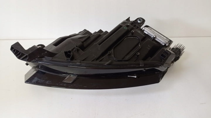 Frontscheinwerfer Skoda Octavia IV 5E4941016A Full LED Rechts Headlight SCH5151381693qq