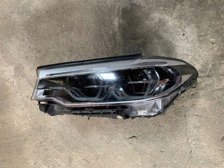 Frontscheinwerfer BMW G31 G30 54654654 Links Scheinwerfer Headlight SCH5152025084rn