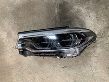 Laden Sie das Bild in den Galerie-Viewer, Frontscheinwerfer BMW G31 G30 54654654 Links Scheinwerfer Headlight SCH5152025084rn