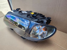 Load image into Gallery viewer, Frontscheinwerfer BMW E46 7165831 Links Scheinwerfer Headlight SCH5152484649ax