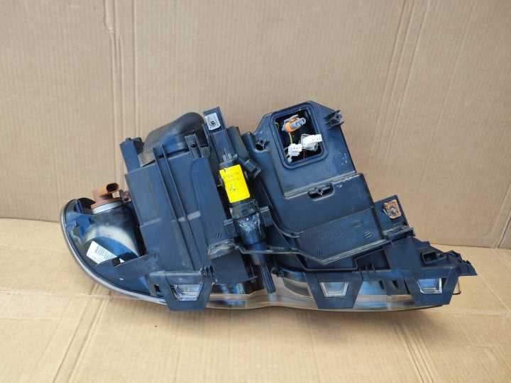 Frontscheinwerfer BMW E46 7165831 Links Scheinwerfer Headlight SCH5152484649ax