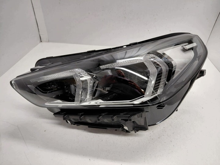 Frontscheinwerfer BMW X1 5A9A227 Links Scheinwerfer Headlight SCH5152759605bc