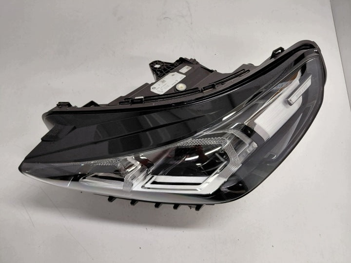 Frontscheinwerfer BMW X1 5A9A227 Links Scheinwerfer Headlight SCH5152759605bc