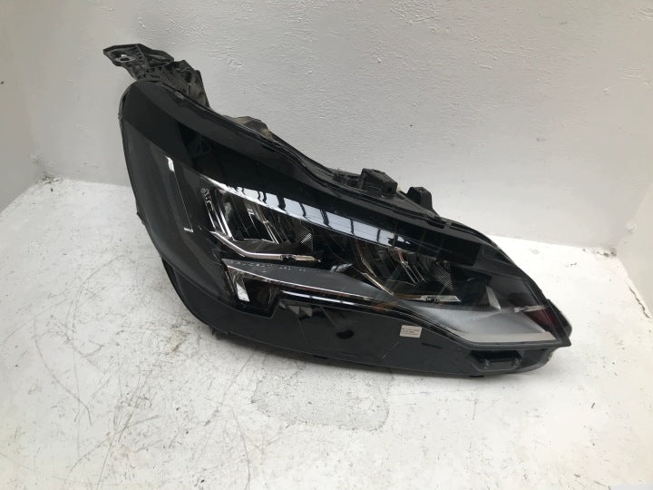 Frontscheinwerfer Peugeot 5008 II 9836230180 LED Rechts Scheinwerfer Headlight SCH5152786552ri
