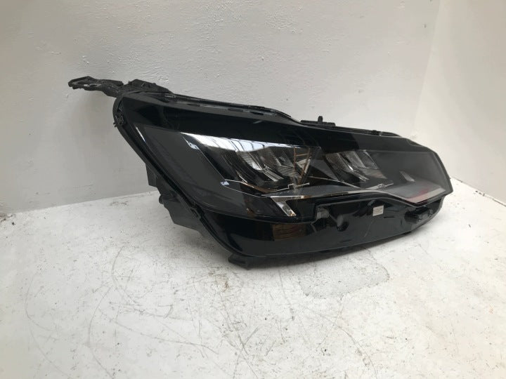 Frontscheinwerfer Peugeot 5008 II 9836230180 LED Rechts Scheinwerfer Headlight SCH5152786552ri