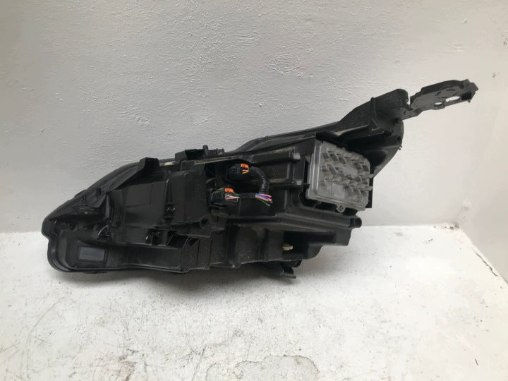 Frontscheinwerfer Peugeot 5008 II 9836230180 LED Rechts Scheinwerfer Headlight SCH5152786552ri