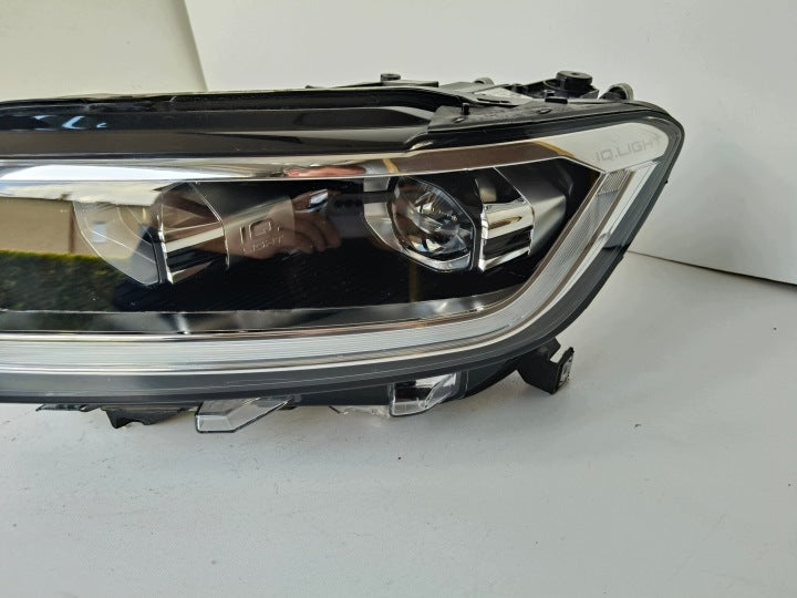Frontscheinwerfer VW T-Roc 2GA941035AH Links Scheinwerfer Headlight SCH5152928100py