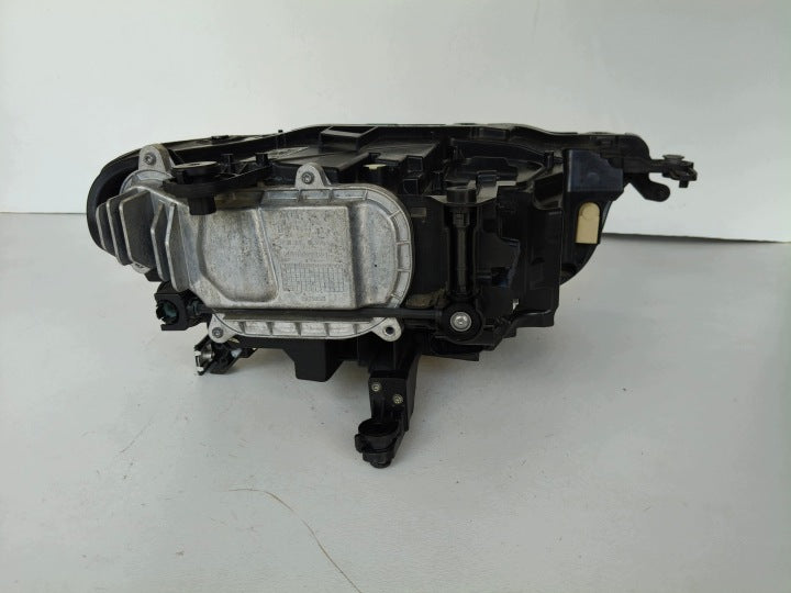 Frontscheinwerfer VW T-Roc 2GA941035AH Links Scheinwerfer Headlight SCH5152928100py