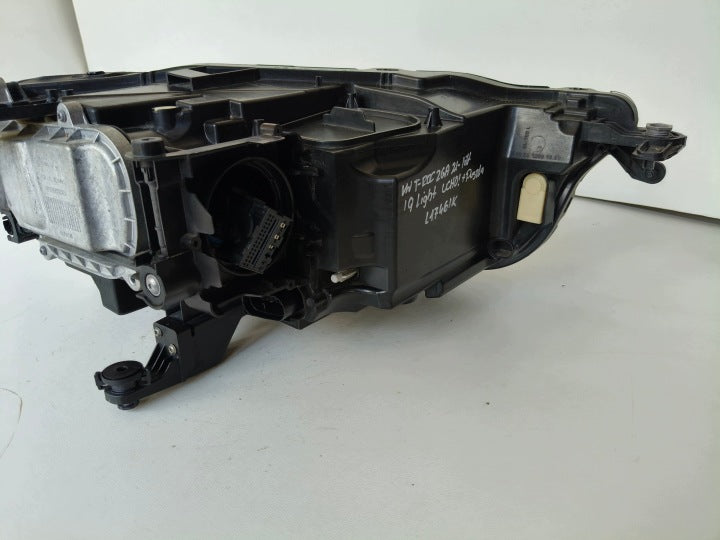 Frontscheinwerfer VW T-Roc 2GA941035AH Links Scheinwerfer Headlight SCH5152928100py